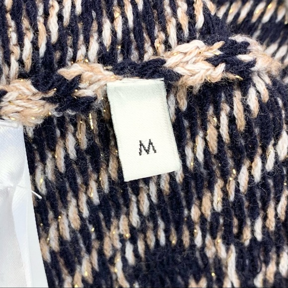 GUCCI *Like New* Wool Logo Jacket - Picture 14 of 14